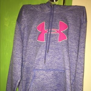 Under Armour Sweatshirt